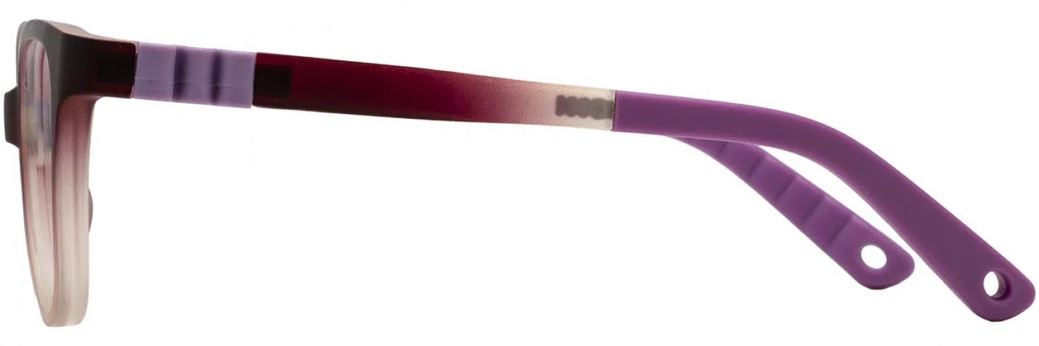 DB4K React VIVID Eyeglasses - view 8